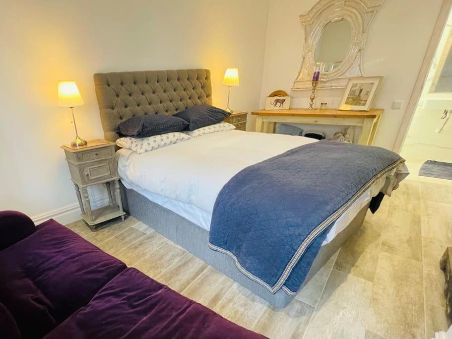 Summer Breeze Apartment, In The Historic Centre Of Lagos Bagian luar foto