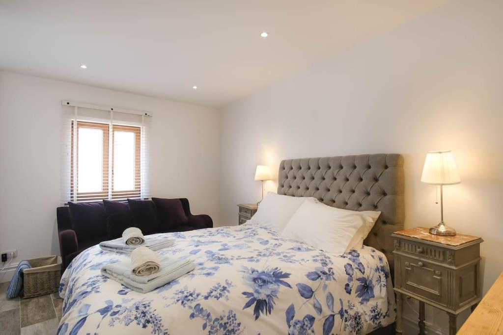 Summer Breeze Apartment, In The Historic Centre Of Lagos Bagian luar foto