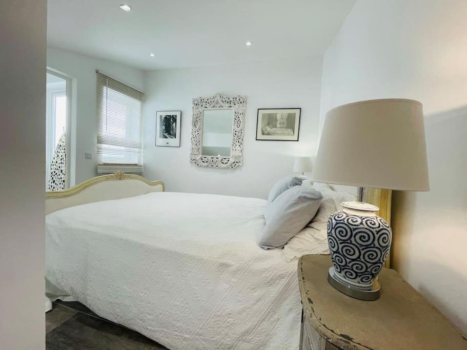 Summer Breeze Apartment, In The Historic Centre Of Lagos Bagian luar foto