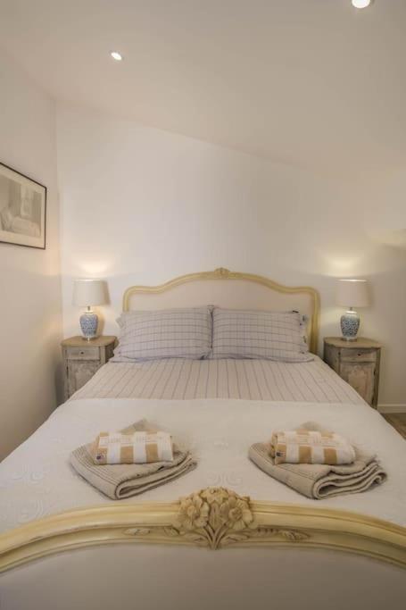 Summer Breeze Apartment, In The Historic Centre Of Lagos Bagian luar foto