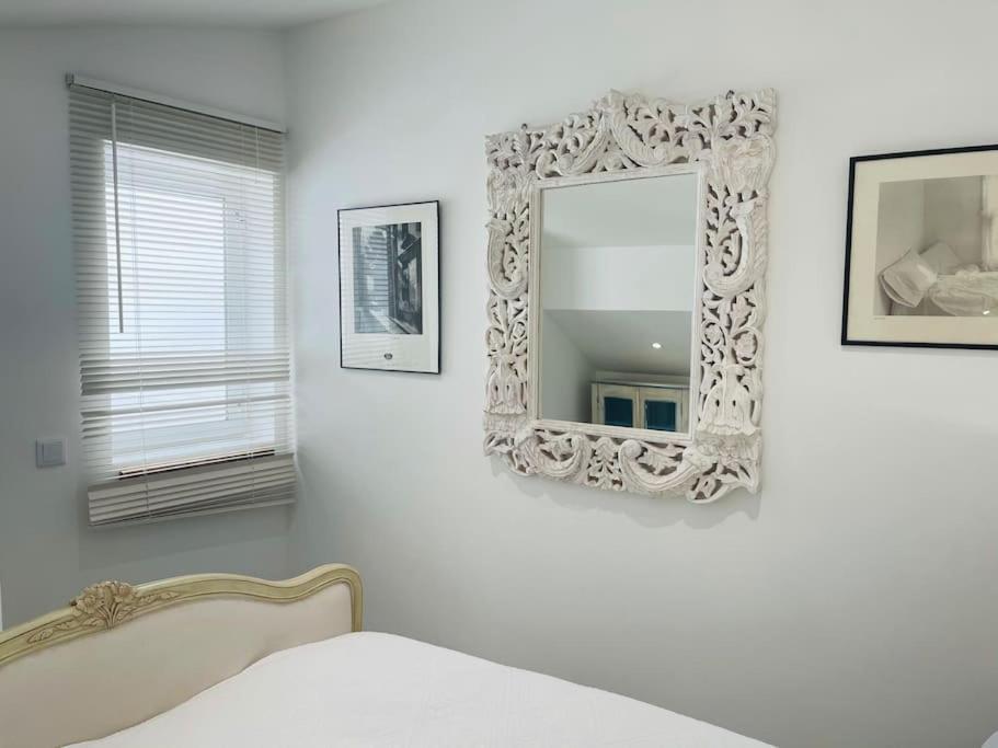 Summer Breeze Apartment, In The Historic Centre Of Lagos Bagian luar foto