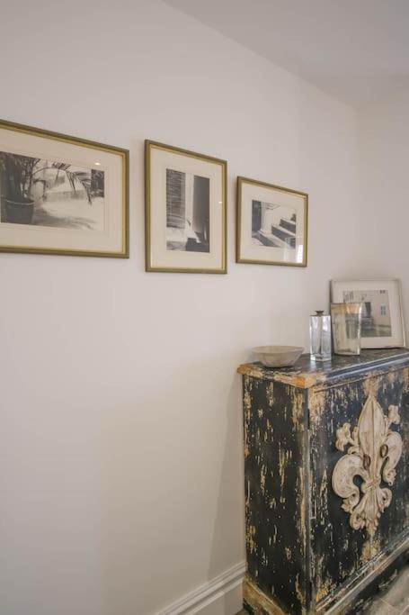 Summer Breeze Apartment, In The Historic Centre Of Lagos Bagian luar foto