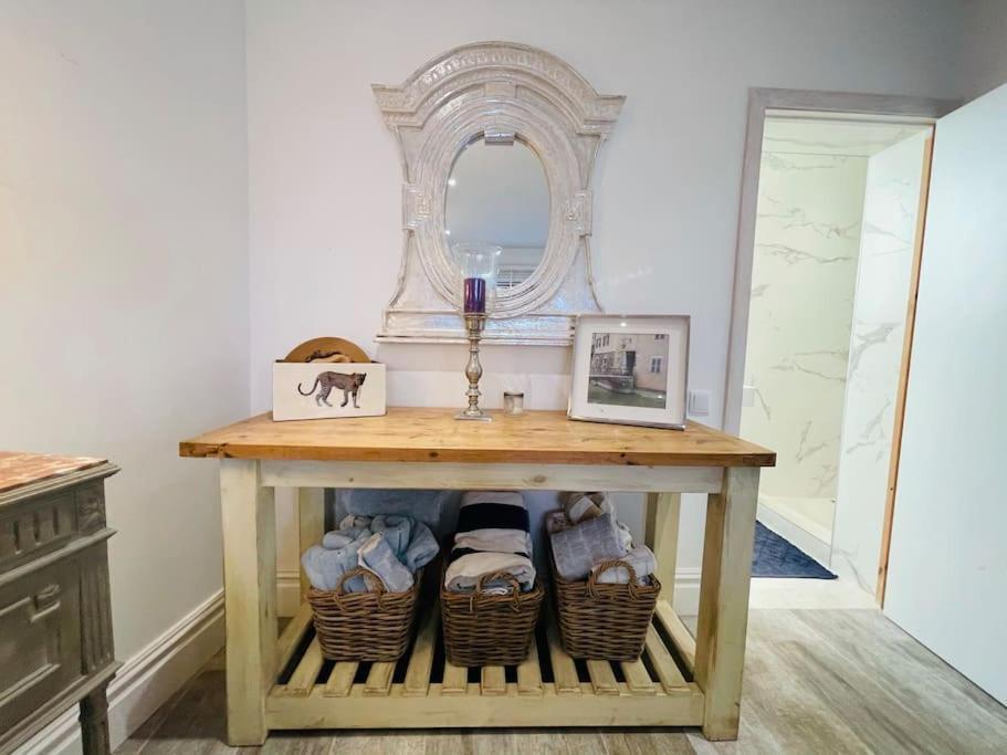 Summer Breeze Apartment, In The Historic Centre Of Lagos Bagian luar foto