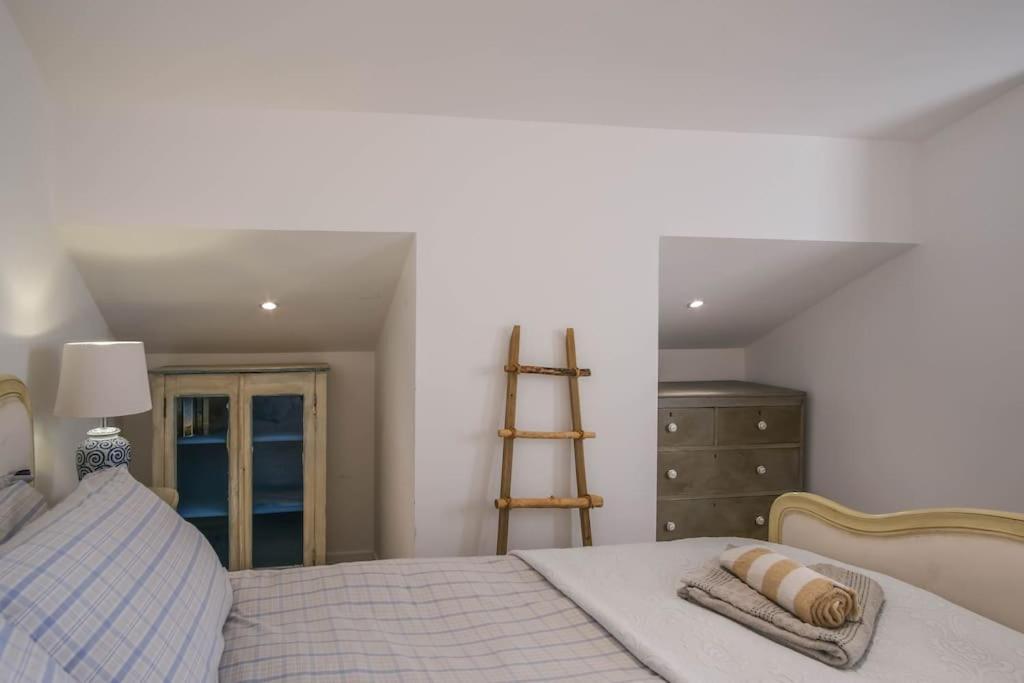 Summer Breeze Apartment, In The Historic Centre Of Lagos Bagian luar foto