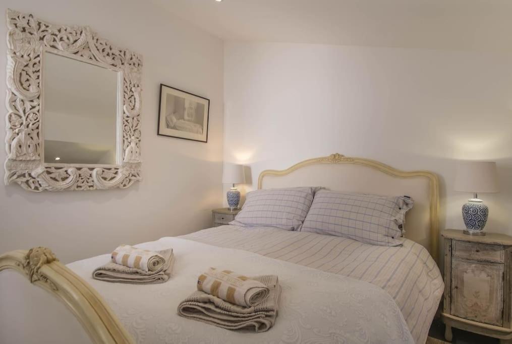 Summer Breeze Apartment, In The Historic Centre Of Lagos Bagian luar foto