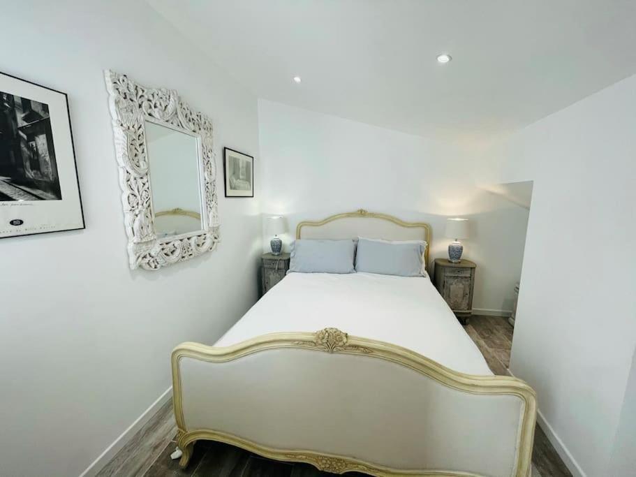 Summer Breeze Apartment, In The Historic Centre Of Lagos Bagian luar foto