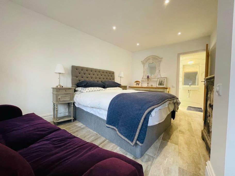 Summer Breeze Apartment, In The Historic Centre Of Lagos Bagian luar foto