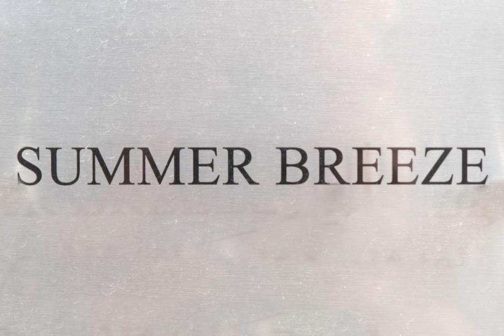 Summer Breeze Apartment, In The Historic Centre Of Lagos Bagian luar foto
